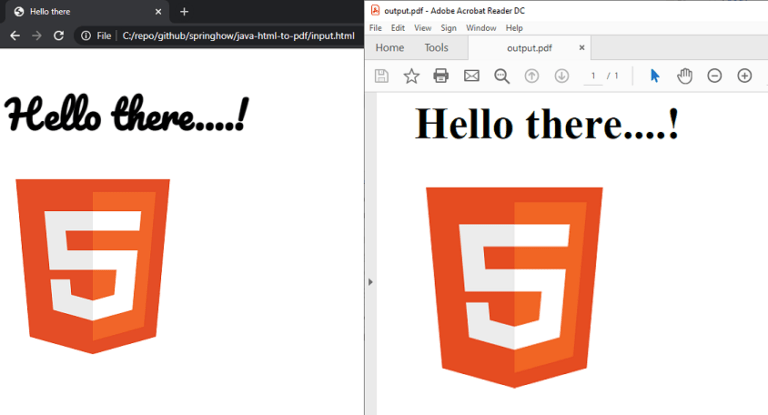 itext-html-to-pdf-in-java-with-examples-springhow